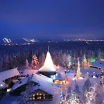 Red House Arctic Circle *