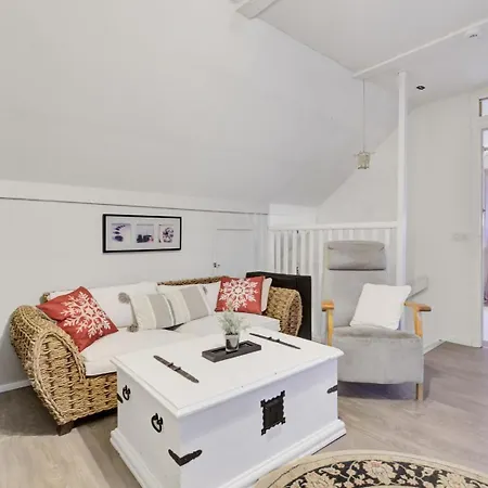 Red House Arctic Circle * Rovaniemi