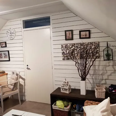 Red House Arctic Circle ロヴァニエミ